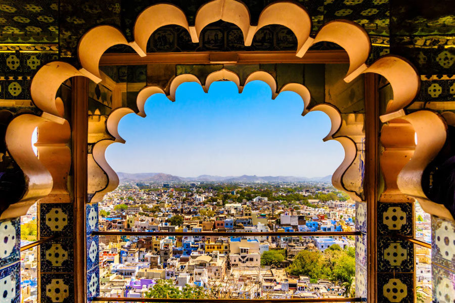 Exploring Hidden Gems of Rajasthan You’ve Never Heard Of