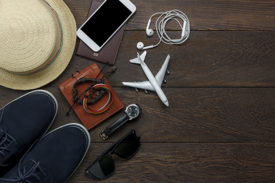 Packing Like a Pro: Essentials for Every Trip