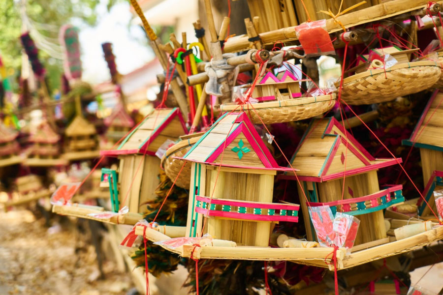 A Cultural Journey Through Festivals in India