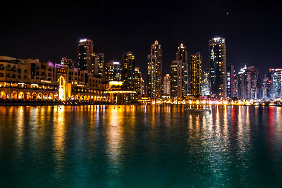 Dubai