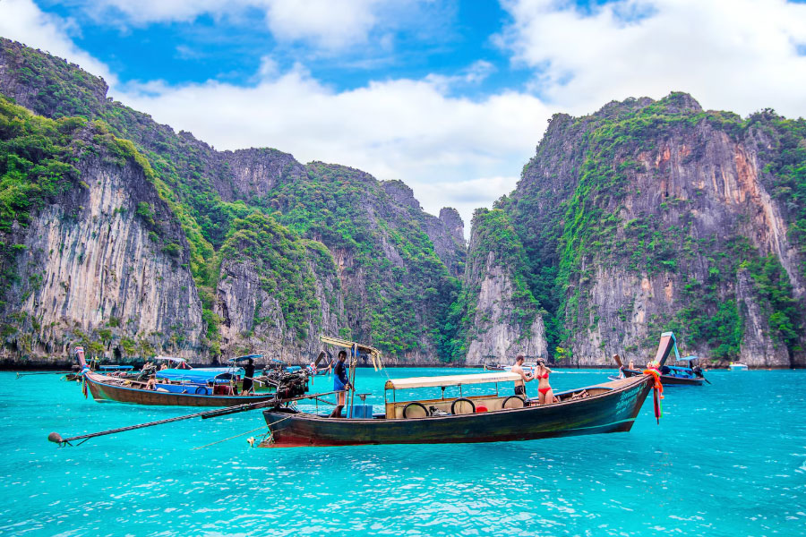Thailand
