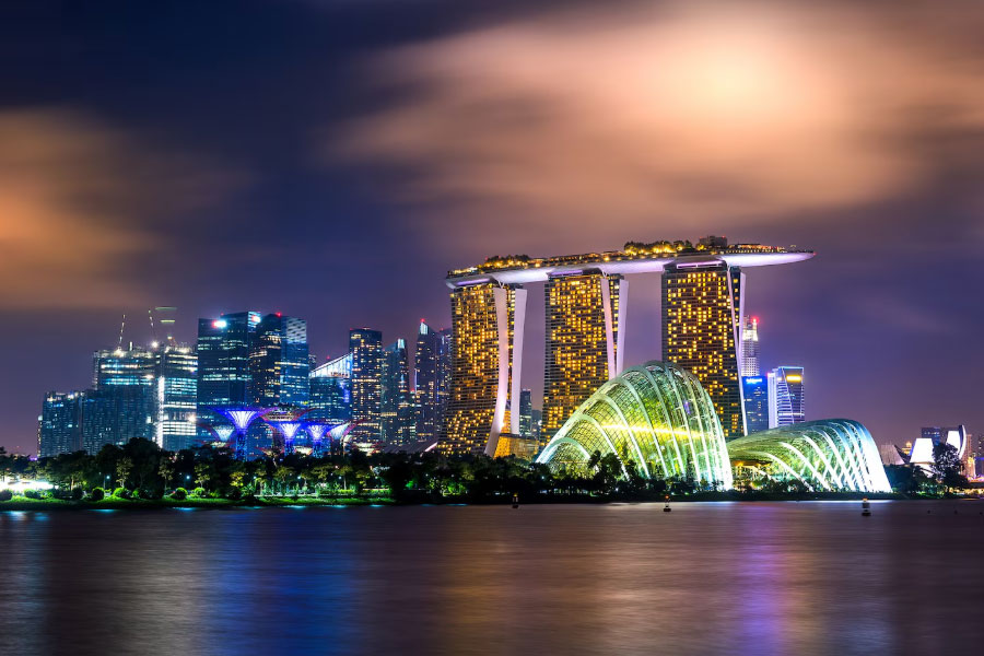 Singapore