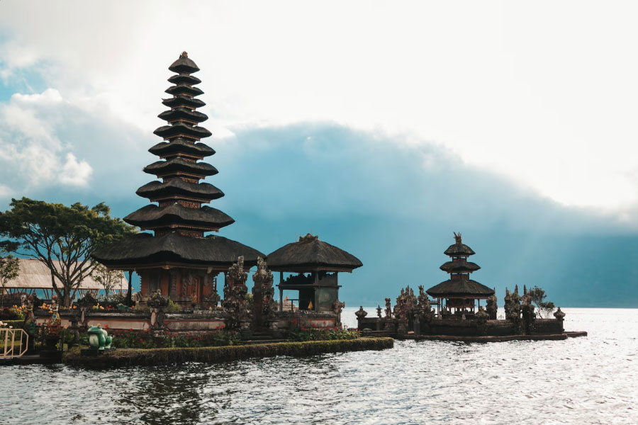 Bali