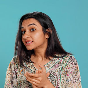 Neha Verma