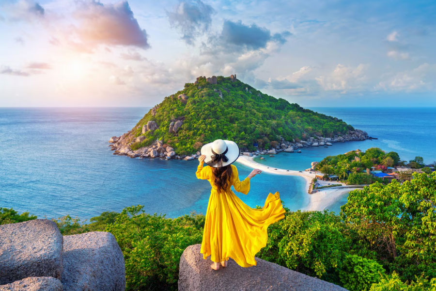 Goa Beach Bliss Package