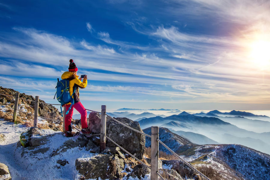 Manali Adventure Retreat