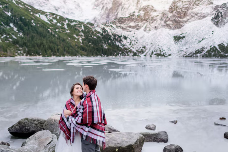 Manali Honeymoon Special
