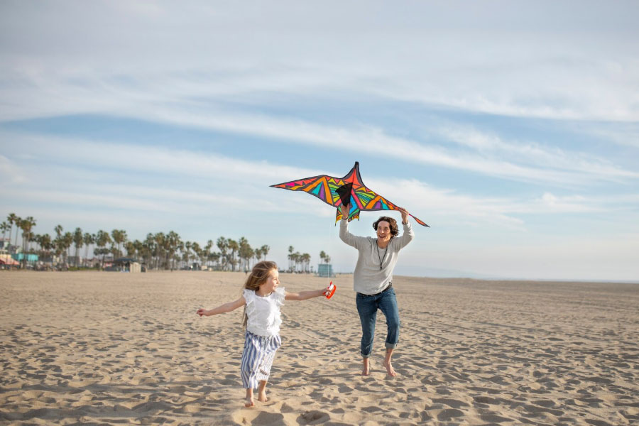 Dubai Family Fun Package