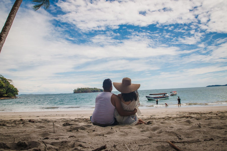 Bali Romantic Escape