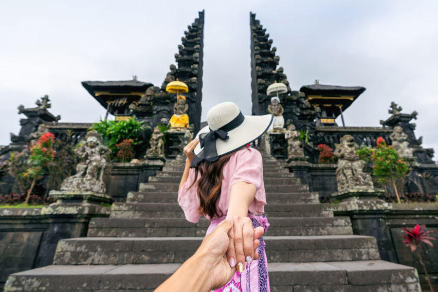 Bali Adventure & Culture Tour