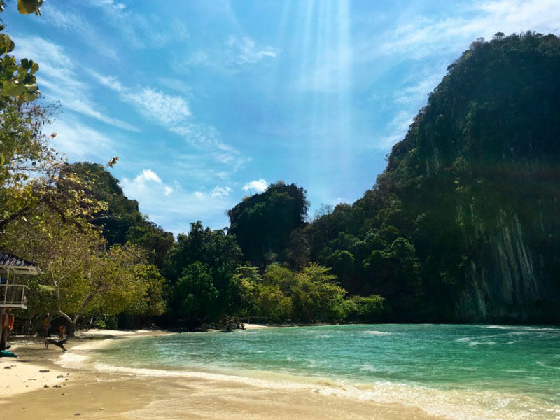 Andaman 3N/4D Delight