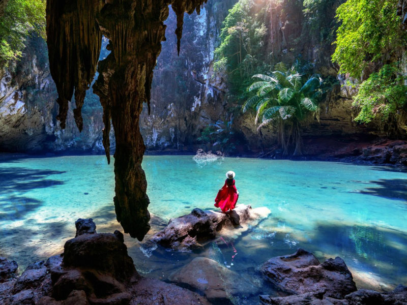 Andaman 4N/5D Magic